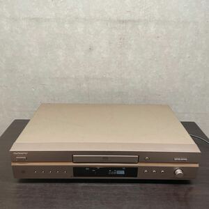 SONY SUPER AUDIO CDプレイヤー SCD-XE600