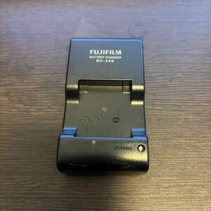 【送料無料】FUJIFILM BC-45B U 純正 バッテリー充電器 富士フイルム