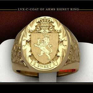 リング メンズ 王冠 ライオン 指輪 ヴィンテージ アクセサリー 豪華 かっこいい アクセサリー 安い 12号~30号/23SP45