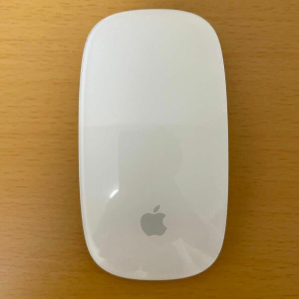 Apple Magic Mouse 2 (A1657) シルバー MLA02J/A