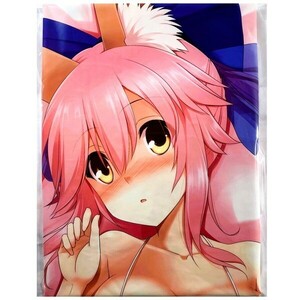 ki... ..... из Fate купальный костюм шар . Dakimakura покрытие / A&J производства Like to long FGOfeito Tama . Cath .......[ анонимность рассылка ]