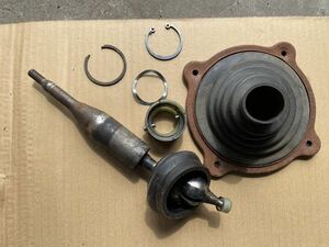  Nissan original S13 S14 Silvia shift lever boots RPS13 180SX SR20DET SR20DE turbo NA 5MT manual 