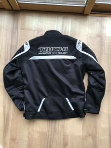 RS Taichi mesh jacket RSJ313 XL size 