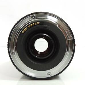 □ Canon キャノン 望遠レンズ ズームレンズ CANON ZOOM LENS EF 75-300㎜ 1:4-5.6 Ⅱ ULTRASONIC 訳あり 動作未確認 ケース付 中古 ④の画像8