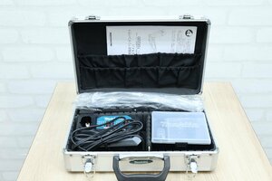 【H0305】★マキタ★makita★充電式ペンインパクトドライバー★7.2V★TD022DSHX★電動工具★DYI★