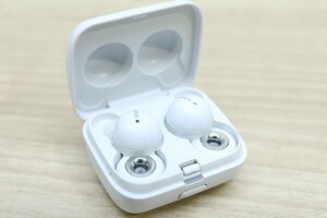 【H0291】★ソニー★SONY★ワイヤレスステレオヘッドセット★LinkBuds★WF-L900★現状販売★