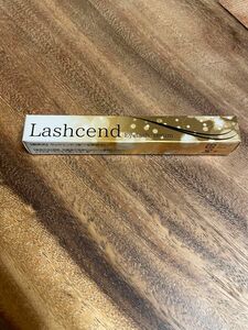 Lashcend ラッシェンド　まつ毛美容液 