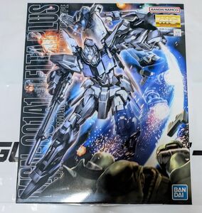 MG デルタプラス MSN-001A1 機動戦士ガンダムUC 1/100 プラモデル組立キット ダンボール発送 マスターグレード