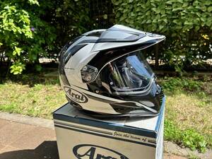 Arai　アライ　Tour Cross 3　ツアークロス３　Ｌ　ヘルメット