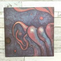 LP King Crimson In The Court Of The Crimson King An Observation By King Crimson _画像2