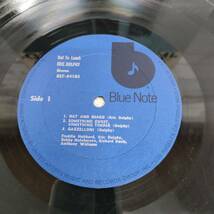 LP 米 ERIC DOLPHY OUT TO LUNCH BLUE NOTE_画像4