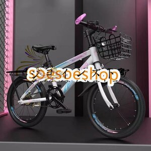  strongly recommendation man and woman use 18 -inch for children bicycle cheap man mountain bike birthday present popular good-looking S1006