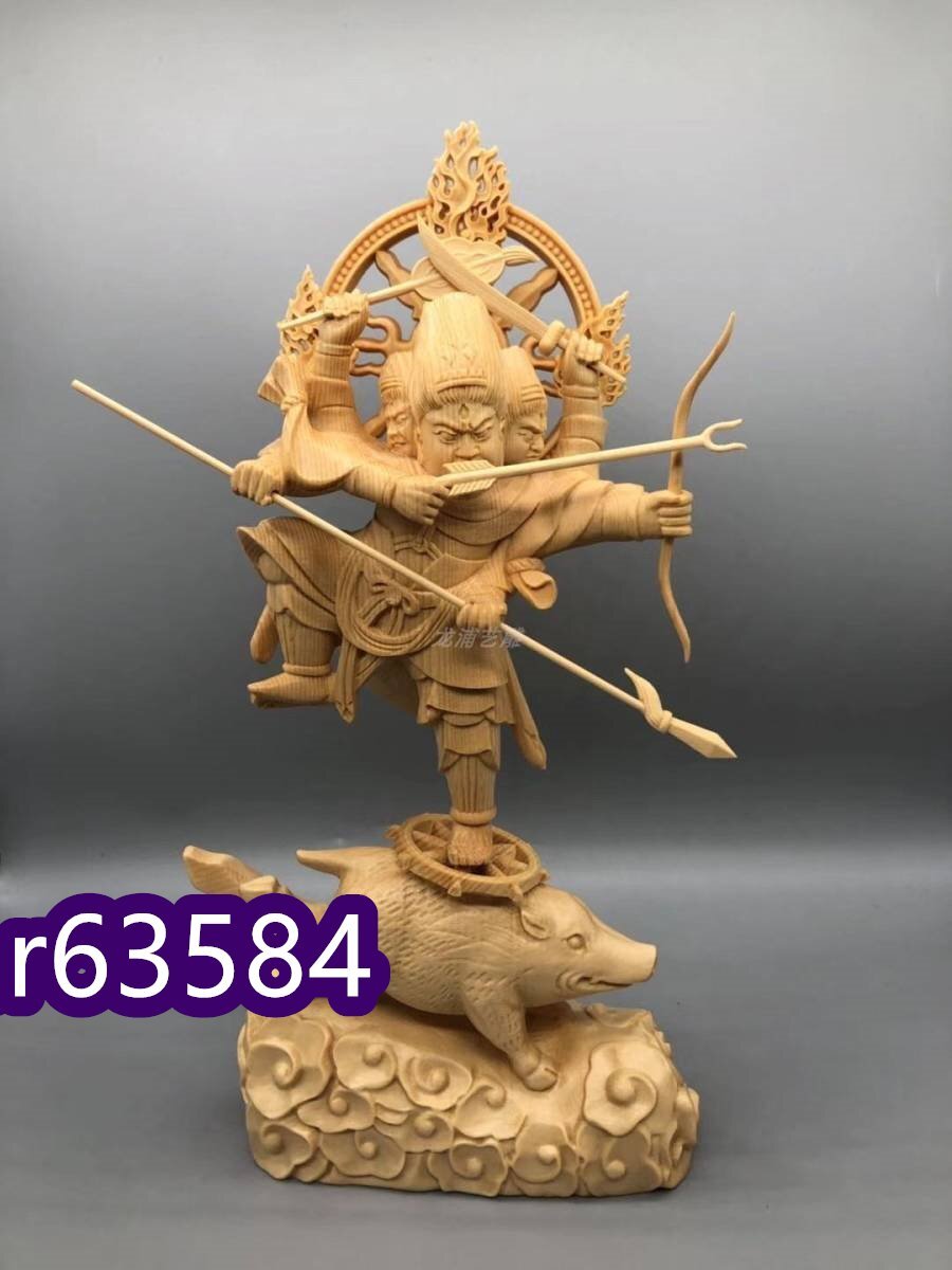 2025年最新】Yahoo!オークション -仏像 摩利支天(美術品)の中古 2025年最新】Yahoo!オークション -仏像 摩利支天(美術品)の中古