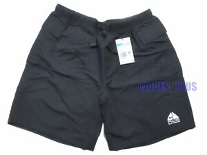 Mサイズ Supreme 22 F/W Week 3 NIKE ACG Nylon Trail Short DN3258-010 Black エーシージー ナイロン トレイルショーツ シュプリーム