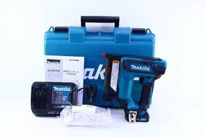 *makita Makita PT354D заряжающийся булавка taka35mm 10.8V раздвижной кейс / зарядное устройство / батарея есть [10945700]