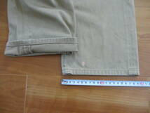Domingo　ドミンゴ　日本製　JAPAN　ジーンズ　ジーパン　ドメスティック　jeans　デニム　DENIM_画像5