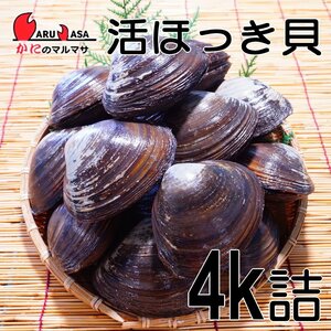 [ краб. maru masa] Hokkaido производство . ho ki.4 kilo .(12~16 штук )