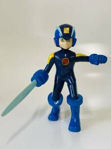 ロックマンエグゼ★「ロックマン」(フィギュア)★オペレーター:光熱斗