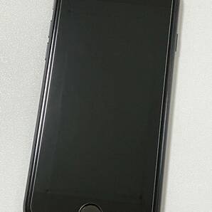 SIMフリー iPhoneSE2 128GB Black シムフリー アイフォンSE 2 第二世代 第2世代 ブラック 黒 softbank docomo au SIMロックなし A2296 84%の画像2