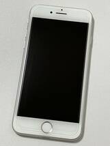 SIMフリー iPhone8 64GB Silver シムフリー アイフォン8 シルバー au docomo UQ ソフトバンク 楽天 アイフォーン 本体 SIMロックなし A1906_画像2