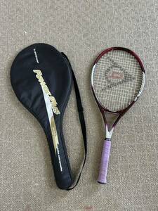  tennis racket Dunlop tennis racket 