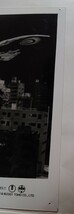 【映画 ロビーカード/劇場用スチール写真】『ゴジラ モスラ キングギドラ 大怪獣総攻撃』2001年　金子修介/新山千春 チラシ/怪獣/ゴジラ_画像6
