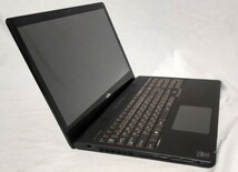 FUJITSU■富士通■ノートパソコン■WA2M■win8■CORE i7■ジャンク_画像7