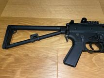 GHK KAC PDW GBB ガスブローバック　廃番_画像6