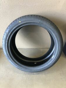 新品未使用235/45R20 100V XL S-I PIRELLI ピレリ サマータイヤ SCORPION VERDE　１本