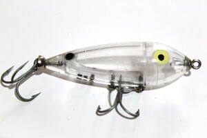 ■s3817 HEDDON BABY ZARA SPOOK ヘドン ベビー ザラ c クリア■