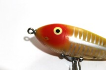 ■s3817 HEDDON BABY ZARA SPOOK ヘドン ベビー ザラ xry クリア■_画像3