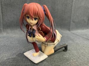 ようこそ実力至上主義の教室へ 1/7スケールフィギュア 佐倉愛里 お着替え中ver. さ