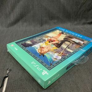 PS4 ライザのアトリエ 2失われた伝承と秘密の妖精 プレミアムボックス ゆの画像7