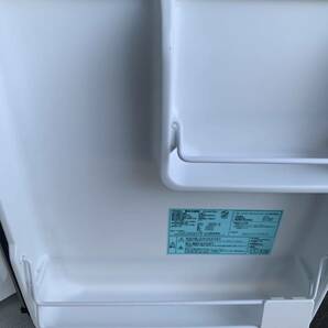 【2018年製】Haier ハイアール 電気冷蔵庫 1ドア 47L JR-N47BJ つの画像5