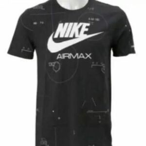 セール　定価4400円　新品 ナイキ Nike エアマックス Tシャツ 嵐 ジャニーズ　滝沢　ジャニーズ