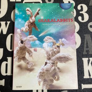 SHAKALABBITS/MUSHROOMCAT RECORD-10th Anniversary Best Album-