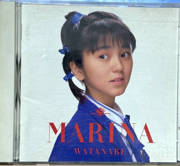渡辺満里奈/MARINA 328H-105【送料込み】
