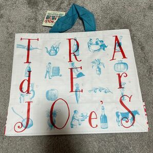 Trader Joe's エコトート エコバッグ