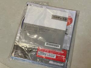 [ free shipping * unopened ]Microsoft Office Personal Edition 2003( extra attaching )