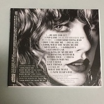 Taylor Swift テイラー・スウィフト 6組 LOVER／reputation／1989D.L.X.DVD付／evermoreエウ゛ァーモア／folkloreフォークロア／RED_画像10