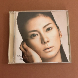 柴崎コウ Single Best CD+DVD