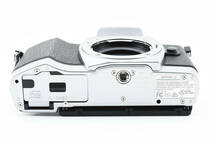 【バッテリー＆充電器付き　良品】　OLYMPUS オリンパス OM-D　E-M10 ミラーレスカメラ 同梱可能　#9105_画像9
