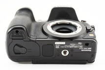 【人気機種 動作好調】　パナソニック LUMIX DMC-GH3　ミラーレスカメラ Panasonic マイクロフォーサーズ 同梱可能 #9117_画像9