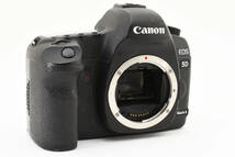 【純正バッテリー＆充電器付き】　Canon キヤノン EOS 5D MarkII カメラ ボディ 動作品　同梱可能 #9124_画像3