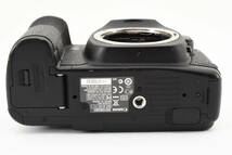 【純正バッテリー＆充電器付き】　Canon キヤノン EOS 5D MarkII カメラ ボディ 動作品　同梱可能 #9124_画像9