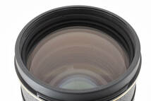 【人気のDタイプ 外観良好】 ニコン AF-S 80-200mm F2.8 ED IF D 一眼レフカメラ レンズ 同梱可能 #9113_画像10