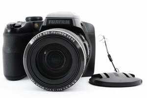 【人気のS8200　動作好調】　FUJIFILM フジフィルム FinePix S8200 デジタルカメラ コンデジ 同梱可能 1円 #9170