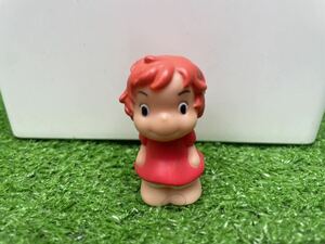 .. on. ponyo finger doll sofvi free shipping 