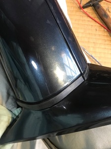 1996 year ~1998 year W202,W210,W140,R129 door mirror repair service 