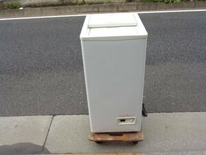 [ in voice registration shop ]# operation verification ending #Hijiruhi Jill * non freon freezing stocker 60L HJR-STF65* Tokyo Metropolitan area Katsushika-ku #fr141